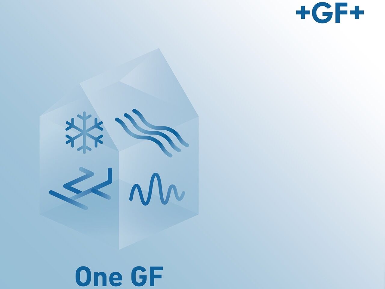 GF auf der Swissbau 2026